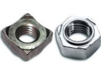 Weld Nut Weld Nut